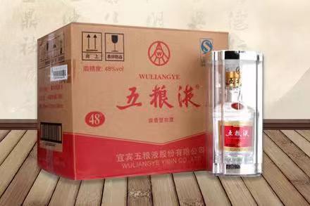 什运乡五粮液回收