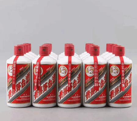 什运乡名酒回收